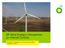 BP Wind Energy s Perspective on Internal Controls. Carla Holly, Regulatory Compliance Manager October 8, 2013