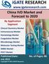 The China In Vitro Diagnostics (IVD) Market has been analyzed from 4 View Points: