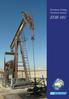 Petroleum Geology Petroleum Systems EOR 101