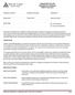 ADMINISTRATIVE STAFF PERFORMANCE APPRAISAL FORM FY