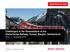Challenges in the Remediation of the Glatscheras-Railway-Tunnel, Bergün, Switzerland