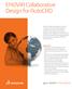 ENOVIA Collaborative Design for AutoCAD