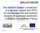 European Union: European Regional Development Fund INTERREG efface les frontières. 27 mars 2009