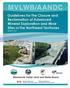 Guidelines for the Closure and Reclamation of Advanced Mineral Exploration and Mine Sites in the Northwest Territories.