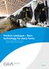 Product catalogue Barn technology for dairy farms. Practical system solutions for stalls, manure engineering and feeding