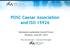 POSC Caesar Association and ISO 15926