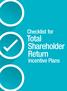Total Shareholder Return