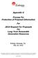 Appendix G. Process For Protection of Proposal Information For 2016 Request For Proposals For Long-Term Renewable Generation Resources