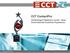 CCT ContactPro Unified Agent Desktop a world - class Omni-Channel Customer Experience