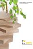 SVEZA BIRCH PLYWOOD Products and Applications