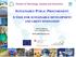 SUSTAINABLE PUBLIC PROCUREMENT A TOOL FOR SUSTAINABLE DEVELOPMENT