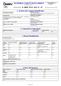 MATERIAL SAFETY DATA SHEET Form WI04-11A Rev. 2