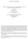 NBER WORKING PAPER SERIES ESTIMATING LOST OUTPUT FROM ALLOCATIVE INEFFICIENCY, WITH AN APPLICATION TO CHILE AND FIRING COSTS