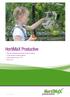 HortiMaX Productive. growing solutions