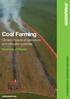 Cool Farming Climate impacts of agriculture and mitigation potential