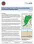 Drilling for Natural Gas in the Marcellus and Utica Shales: Environmental Regulatory Basics