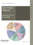 SOCIAL STYLE & Versatility for Facilitators Series. Facilitator. Technical Report. SOCIAL STYLE & Versatility. Casey Mulqueen, Ph.D.