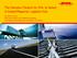 The Decision Factors for DHL to Select A Global/Regional Logistics Hub