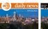 140 th Annual Meeting, Seattle. dailynews MEDIA KIT. Seattle May 19-23, 2018 BROUGHT TO YOU BY. Advertising in the INTA Daily News