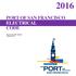 PORT OF SAN FRANCISCO ELECTRICAL CODE. Based on the 2016 California Electrical Code