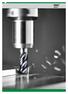 Solid End Milling. Solid End Milling Introduction... K2 K17. High-Performance Solid Carbide End Mills... L1 L150