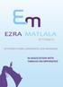 FIRM PROFILE. Ezra Matlala Attorneys