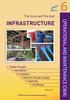 INFRASTRUCTURE OPERATIONAL AND MAINTENANCE (O&M) The Good and The Bad. Water Supply Sanitation Irrigation Electric Power Supply Markets Buildings