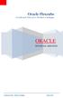 Oracle Flexcube Accelerator Pack 12.4 Product Catalogue ORACLE FINANCIAL SERVICES. Accelerator Pack Product Catalogue Page 1 of 15
