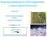 Riverine obstacles to fish movement: a rapid assessment tool