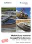 Market Study Industrial Sewage Plants Germany. ecoprog. Extract. Plants Structures Technologies Trends