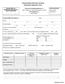 Roanoke Higher Education Authority Employment Application Form