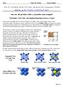 ALE 20. Crystalline Solids, Unit Cells, Liquids and the Uniqueness of Water