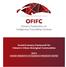 Social Economy Framework for Ontario s Urban Aboriginal Communities