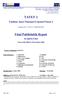 TATEF 2. Turbine Aero-Thermal External Flows 2. Contract No. AST3-CT Final Publishable Report 54 MONTHS. From July 2004 to December 2008