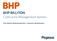 BHP BILLITON. Contractor Management System. User Guide for Booking Inductions - Contractor Administrators