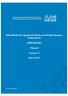 Abu Dhabi Occupational Safety and Health System Framework (OSHAD-SF) Manual