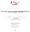 QED. Queen s Economics Department Working Paper No Aygul Ozbafli Queen s University, Canada