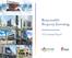 Responsible Property Investing Annual Report