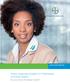 Future Leadership Program for Pharmacists in Product Supply Do you have the Bayer Spirit?