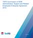 TAFE Commission of NSW Administrative, Support and Related Employees Enterprise Agreement 2016
