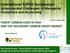 International IUFRO Symposium Advances and Challenges in Managerial Economics and Accounting