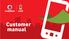 Vodafone Cash Customer Activation