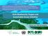 Aichi Biodiversity Targets and Sustainable Ocean Initiative