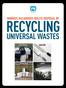 PAPER RECYCLING MINIMIZE HAZARDOUS WASTE DISPOSAL BY UNIVERSAL WASTES PESTICIDES LAMPS