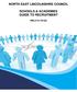 NORTH EAST LINCOLNSHIRE COUNCIL SCHOOLS & ACADEMIES GUIDE TO RECRUITMENT NELC14.101G2