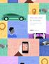 The new Uber for Business. How to make the most of the new features