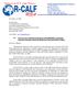 R-CALF USA Comments in Docket No. FSIS : Cooperative Inspection Programs: Interstate Shipment of Meat and Poultry Products