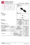 RESD1CANFH Transient Voltage Suppressor (AEC-Q101 qualified) Data sheet