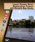 Lower Passaic River Restoration Project and Newark Bay Study. Community Involvement Plan. June 2006