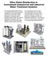 50 GPM Skid Mounted Water Purification System